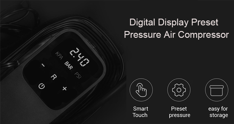 70mai Tp01 Air Compressor 70mai Tp01 Air Compressor