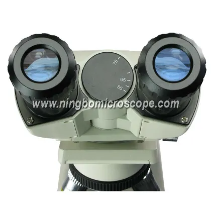 CPD.08.10TPL/TIPL 40X-1600X Advanced Laboratory Microscope with Infinity Optics