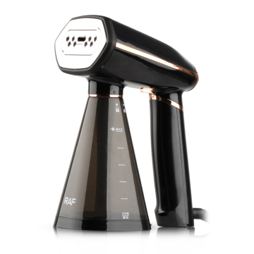 RAF 2023 Premium Brand Foldable Clothes Garment Steamer - 1600w Portable Travel Steamer