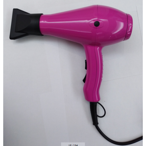 2000W Best Quality Barber Use Salon Hairdryer designer
