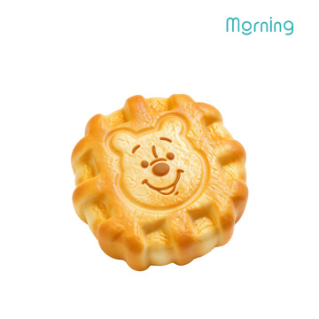 Winnie the Pooh Waffle Stili Yavaş Yükselen Yorgan