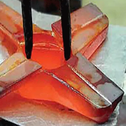 Advanced Industrial Heating Equipment