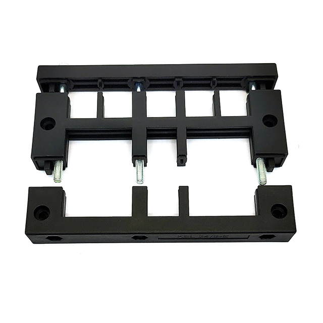 KEL 24/9-E Cover Cable Entry Plate