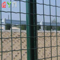 PVC Euro Fence Post Holland Wire Roll