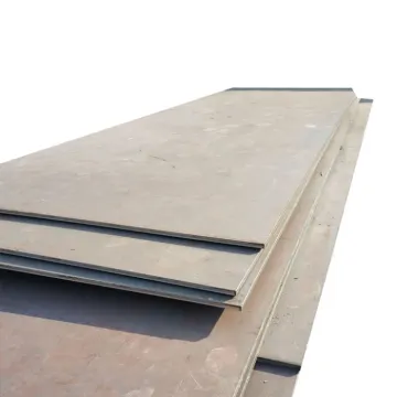 ASTM A653 Hot Dipped Galvanized Steel Plate