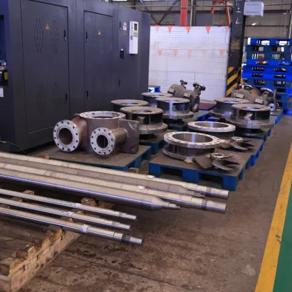Mixed-Flow Mixed-Flow Chemical Process Industrial Pump