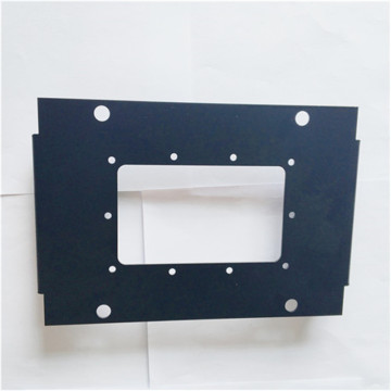 High Quality Sheet Metal Bending Cutting Processing Parts