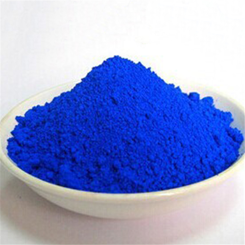 Natural Phycocyanin for Vibrant Food Coloring