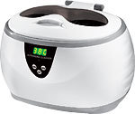 Benth-top Stainless Steel Ultrasonic Cleaner 