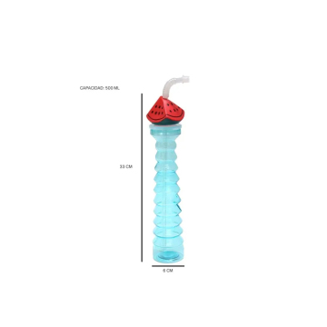 Cawan slush biodegradable tersuai, 500ml - sesuai untuk gelas bir halaman