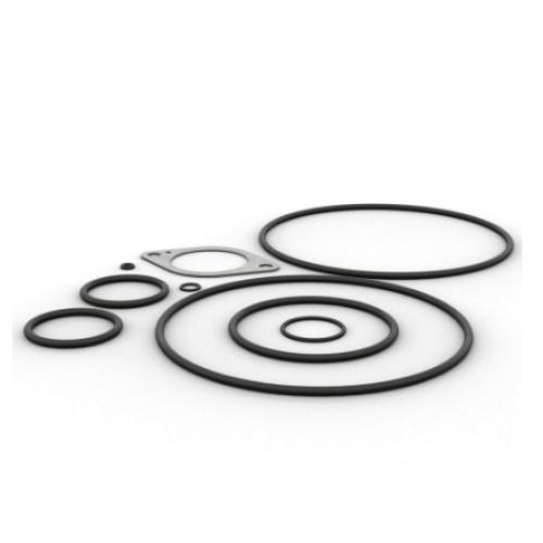 Excavator 395 Engine Water Pump Repair Kit 299-7436/2997436,Engine repair kit