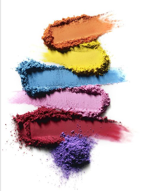 Architechetural curtain wall fluorocarbon powder coating1