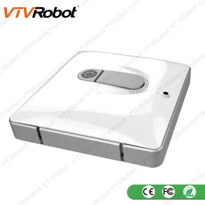 vtvrobot window cleaning robot V5