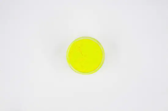 powder pigment for textile