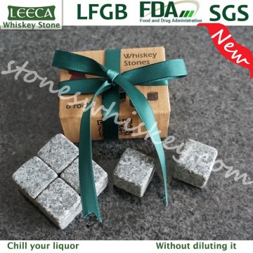 Hot selling whiskey drink stone wine accessories