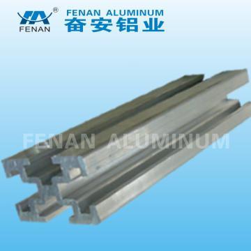 Aluminum Section Profile