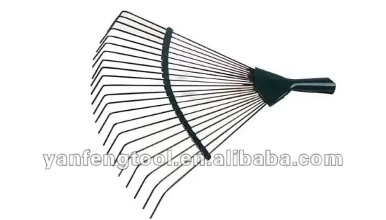 best quality grass rake teeth R119