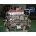 4VBE34RW3 385HP 287KW Marine Boot Engine NTA855- (D) M