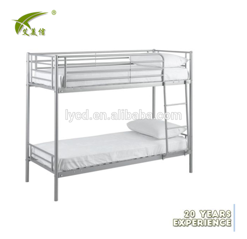 School Furniture Type and Commercial Furniture General Use metal bunk bed frame