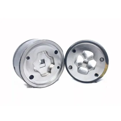 Sliding door aluminum alloy front door frame mold