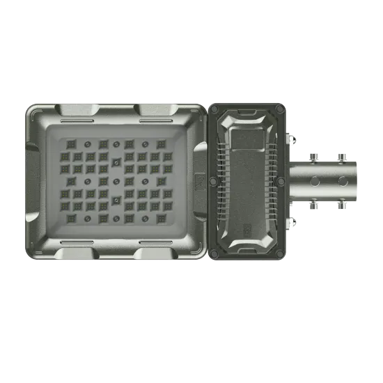 100w 120w LED Explosion Proof Street Lighting Lamps - Factory Direct