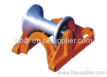 The Metal Cable Roller 
