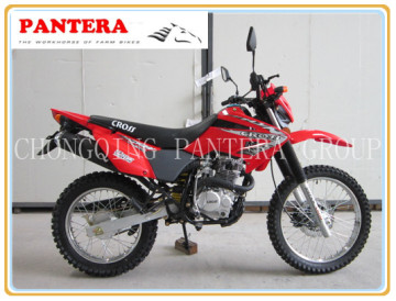 DIRT BIKE/OFF ROAD MOTORCYCLE SM200-GY-2