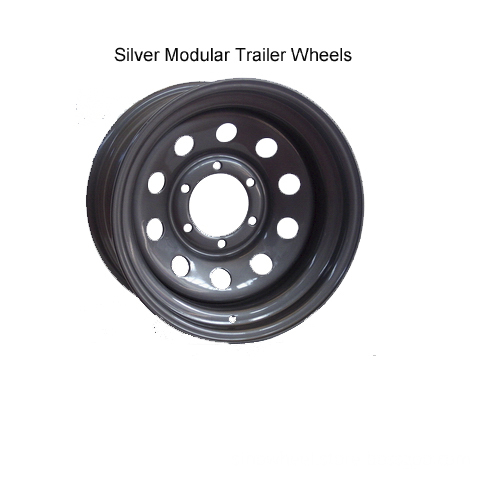 Modular Trailer Wheel Rim, High Quality Modular Trailer Wheel Rim on ...