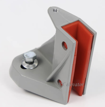 Elevator Hall Door and Car Door Spare Parts - Guide Shoes & Sliders 100*1016DX3
