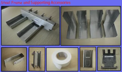 building gypsum plasterboard