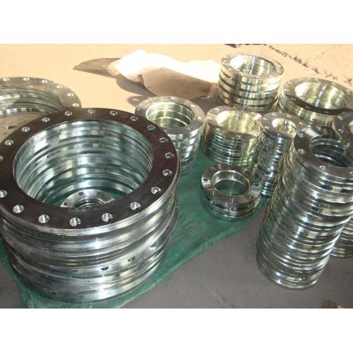 FLANGE FORGED STANDAR AWWA