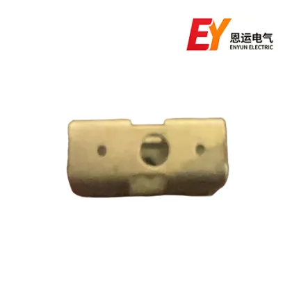 High Accuracy Conductive Terminal