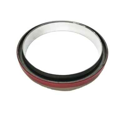 Rear Crankshaft Oil Seal Compatible with International DT466 T444E Engines - Part No. 1817867C92