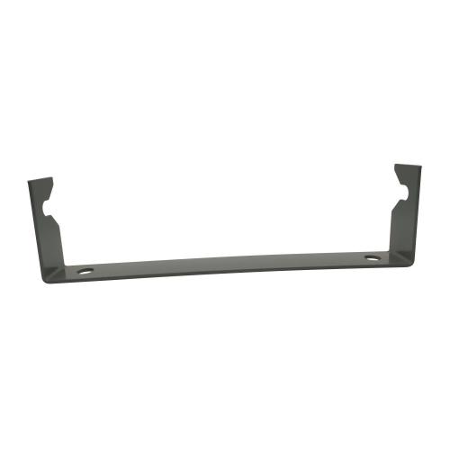 China CRS Non-Standard U-Shape Sheet Metal Brackets Processing Manufactory