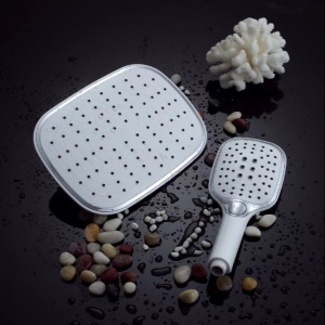 ABS樹脂製ハンドシャワー