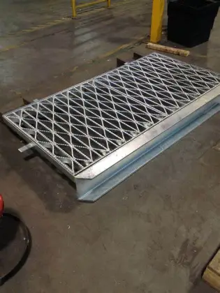 Shun Fu Aluminum Punching Plate and Mesh