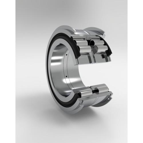 双列密封满圆柱滚子轴承