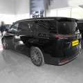 GAC E8 PHEV 2025 2.0ATK 150km PRO+