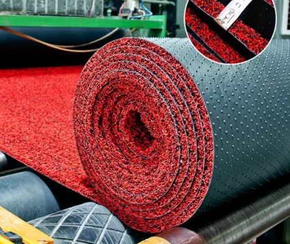 New design car floor mat mats for cars