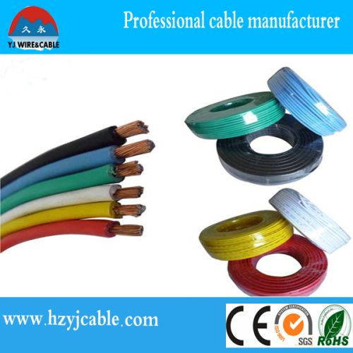 Thhn Electrical Chinesewcable for Building