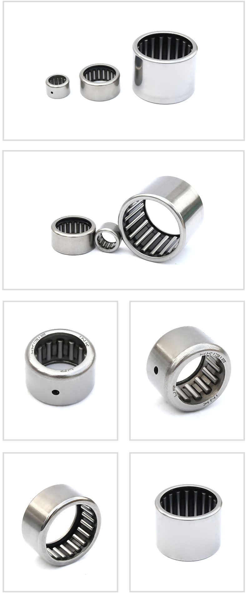 Needle roller bearing (7)