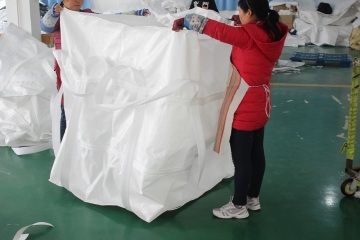 Big Bag for Transporting Industry Waste