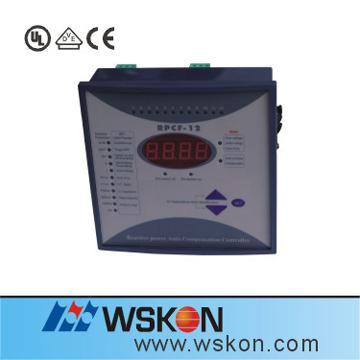 RPCF 8 Series Reactive Power Automatic Compensation Controller