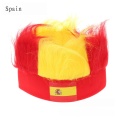 No. 10 Spain