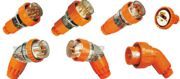 IP67 Plug