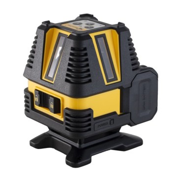 8 Lines Laser Level with tripod