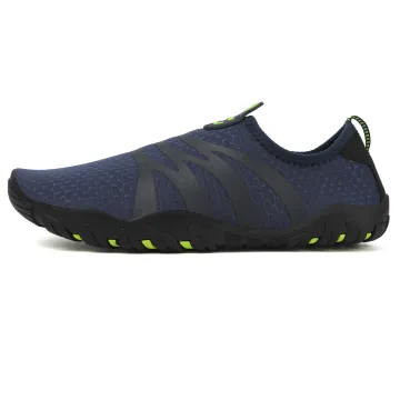 Lightweight Breathable Anti-Slip Unisex Barefoot Sport Shoes for Water and Outdoor Activities