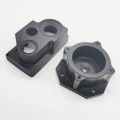 Injection Rapid Prototype Parts