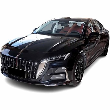 Made in China Hongqi H6 2.0T 224HP Hatchback