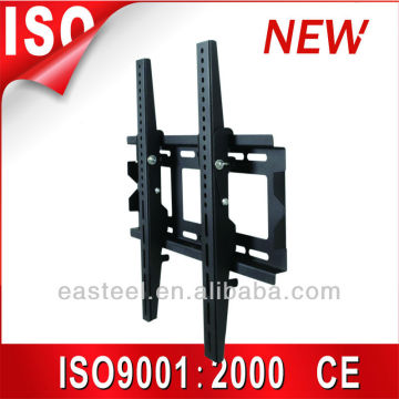 High quality articulating arm counterbalance TV mounting bracket